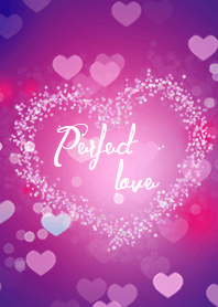 Perfect love