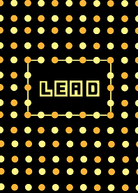 LEAD Simple yellow