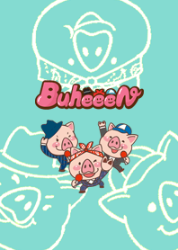 BuheeeN Theme