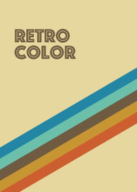 Retro colors10