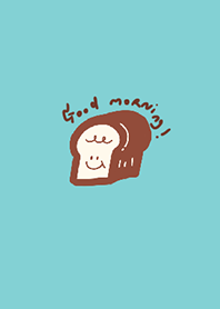 Good morning my Bakery!