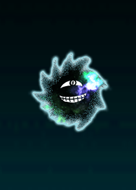 Amulet Chan Light Blue
