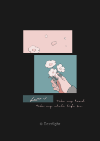Deerlight Anime Soft - Love Story_V.11