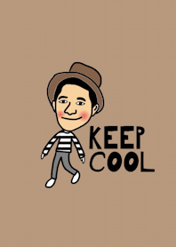 Happy Billy by Kukoy