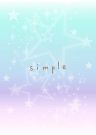 A star Gradation19 from Japan