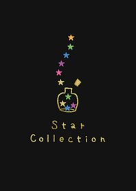 夜の星これくしょん