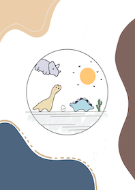 史嘟比呆腦獸耶