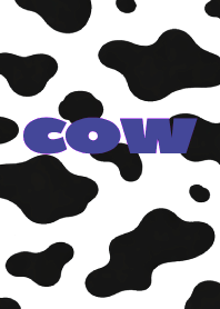 COW THEME 24