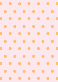 trendy simple polka dots7