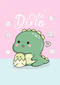 Dino Sweet.