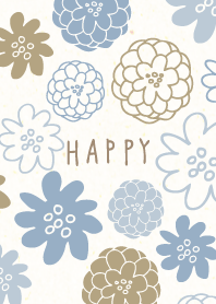 Pretty flower6 from Japan