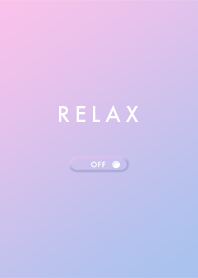 グラデーション / パープル& ピンク