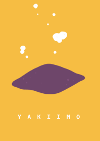 The Yakiimo
