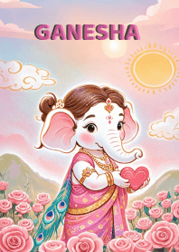 Ganesha-Rich Rich Theme (JP)