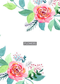 water color flowers_651