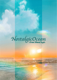 Nostalgic Ocean 67