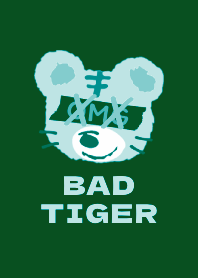OMG TIGER THEME 163