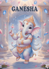 พระพิฆเนศ-มั่งคั่ง,สมหวังมั่งมี