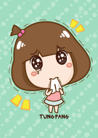 ถุงแป้ง+