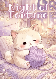 Night of Fortune