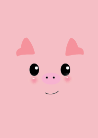 Little Pink Pig v1