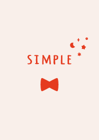 ริบบิ้น《สีแดง》