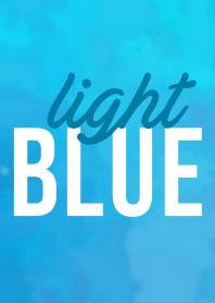 Light ブルー