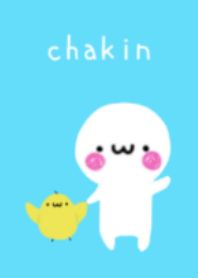 chakin