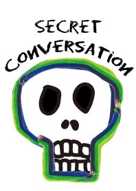 Secret conversation