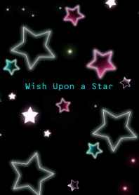 Wish Upon a Star[Black]O