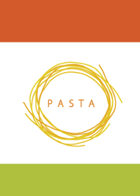 パスタ