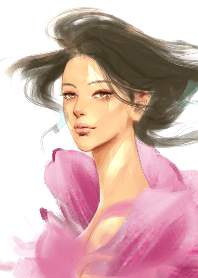 The pinkspring