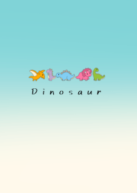 Dinosaur minimals