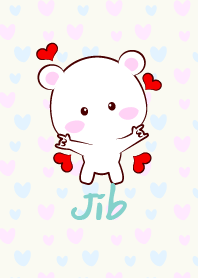 Jib Good Bear