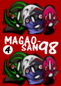MAGAO-SAN 98