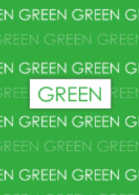- GREEN theme -
