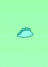 Happiness Dinosaur 1000