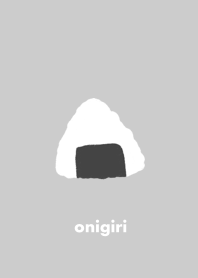 onigiri rice