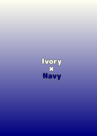 IvoryxNavy-TKCJ