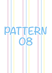 パターン 08