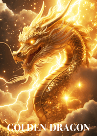 Luck Dragon God of Fortune 14