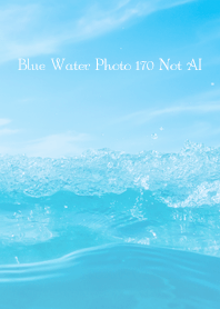 BlueWater Photo 170 Not AI