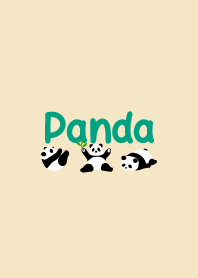 Panda Panda Panda 15