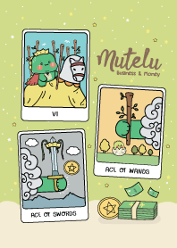 Mutelu Dino : Business & Money