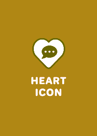 HEART ICON THEME 250