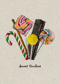Sweet Candies *