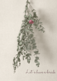 Natural fashion theme