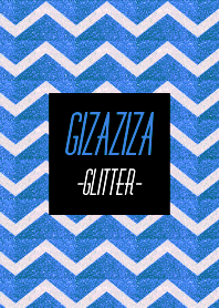 GIZAGIZA -glitter- THEME 33