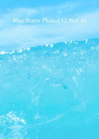Blue Water Photo132 Not AI