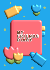 My animal friends 21 :)